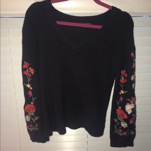 American eagle sweater